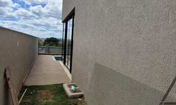 Imagem 2: Casa em condomínio com 3 quartos no Terras Alpha 2 - Bairro Terras Alpha Residencial 2 em