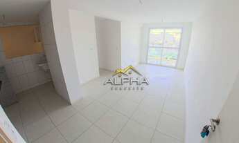 Imagem 7: Apartamento com 3 dormitórios à venda, 60 m² por R$ 364.000 - Maraponga - Fortaleza/CE