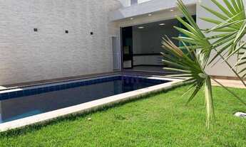 Imagem: Village das Américas - Casa com 3 dormitórios