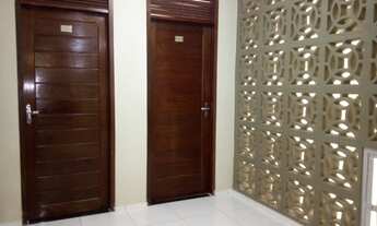 Imagem 6: Apartamento para venda possui 102 metros quadrados com 2 quartos em Centro - Crato - CE