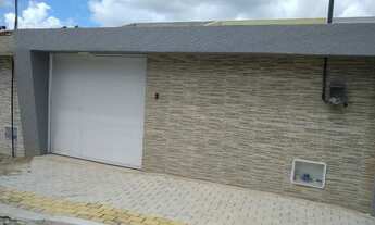 Imagem 4: Casa à venda no bairro Centro - Eusébio/CE