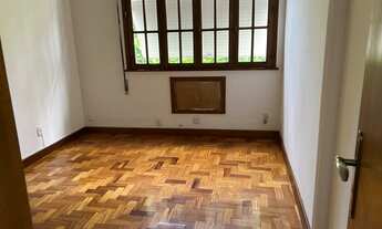 Imagem 7: Apartamento para aluguel c/120 m2 com 3 quartos em Leme - Rio de Janeiro - RJ