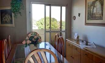 Imagem 4: São José dos Campos - Apartamento Padrão - Jardim das Indústrias