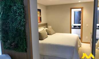 Imagem 7: Apartamento para venda possui 100 metros quadrados com 3 quartos em Centro - Guarapari - E