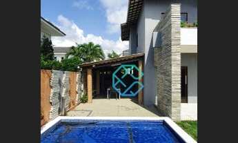 Imagem 5: Casa com 3 dormitórios à venda, 310 m² por R$ 1.600.000 - Intermares - Cabedelo/PB