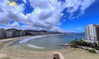 Imagem 6: Cobertura na praia, Frente ao mar, 3 dormitórios, 1 suíte, 1 vaga, Astúrias, Guarujá