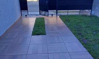 Imagem 5: Sobrado NOVO com 3 Quartos 1 Suíte à Venda, 127 m² apenas R$ 560.000