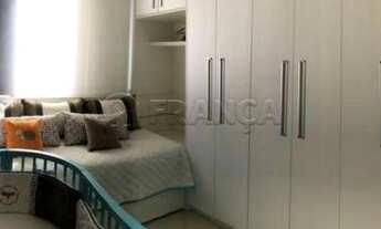 Imagem 6: São José dos Campos - Apartamento Padrão - Jardim Americano