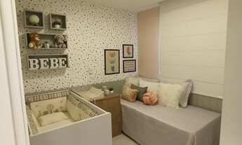 Imagem 6: Lançamento do Residencial Vivver Ulysses em Sussuarana