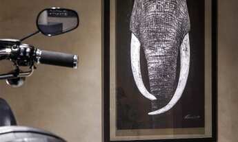 Imagem 5: Apartamento para venda 322 M², 3 dormitórios, 3 suítes, 5 vagas no bairro da Vila Olímpia