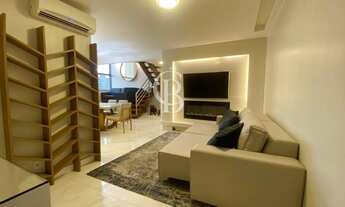 Imagem 4: Águas Claras | 3 Suítes | 125m²