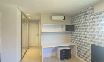 Imagem 5: APARTAMENTO LUXUOSO NO VILA DOS CORAIS RESERVA DO PAIVA