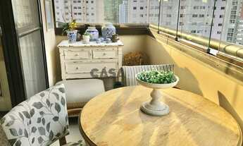 Imagem 4: Apartamento à venda na Vila Andrade, São Paulo - SP