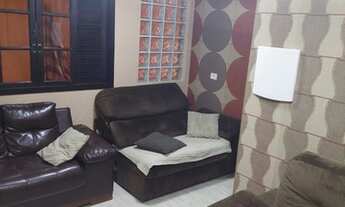 Imagem 4: Sobrado 4 Quartos - Excelente Localização - Campo Comprido