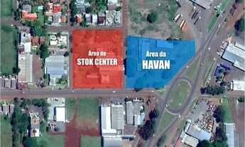 Imagem 3: SÃO 300 M2 DE TERRENO JUNTO À HAVAN, STOK CENTER, REDE DE ESCOLAS SAO FRANCISCO