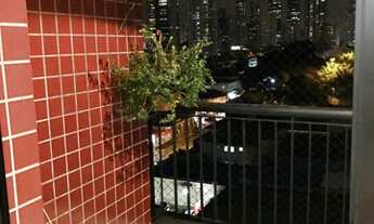 Imagem 4: Apartamento para venda com 93 metros quadrados com 3 quartos