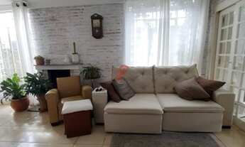 Imagem 3: CASA com 3 dormitórios à venda com 200m² por R$ 520.000,00 no bairro Harmonia - CANOAS / R