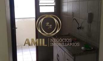 Imagem 3: Apartamento para aluguel com 65 metros quadrados com 2 quartos