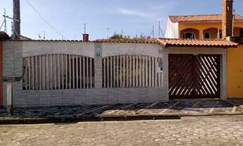 Imagem 6: ITANHAÉM - Casa Padrão - CIBRATEL II