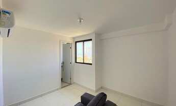 Imagem 6: Apartamento com 3 quartos para alugar, 62 m² por R$ 2.300/mês - Jardim Oceania - João Pess