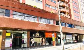 Imagem 2: AKG IMÓVEIS ALUGA LOJA NO BATEL