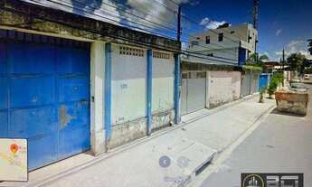 Imagem: Galpão à venda, 360 m² por R$ 540.000,00