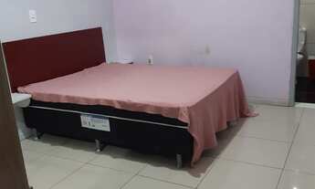 Imagem 5: Alugo AP em sobrado mobiliado