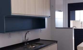 Imagem: Residencial Chaltén - Vila São José