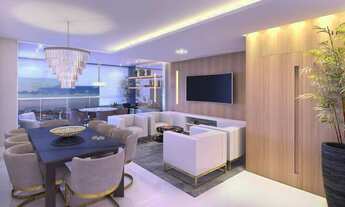 Imagem 7: Exclusivo 4 SUITES no Umarizal, 200m2 de imponência, Real Paradise, Imperdível!!!