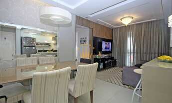 Imagem 2: Apartamento porteira fechada no Itacorubi