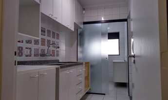 Imagem 5: Apartamento Venda 78 metros 2 quartos 1 suite 1 vaga Varanda