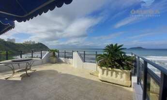 Imagem 2: Cobertura com 3 dormitórios à venda, 180 m² por R$ 1.850.000,00 - Tombo - Guarujá/SP
