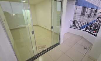 Imagem: Edifício Danúbio Azul - Apartamento com