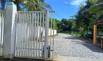 Imagem 3: Terreno no Centro (Manilha) - Itaboraí - RJ