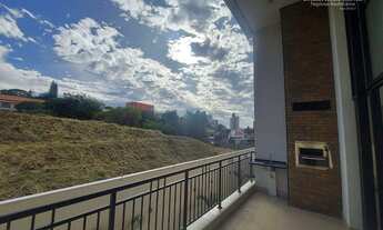 Imagem 7: Apartamento com 3 dormitórios à venda, 107 m² por R$ 840.000,00 - Anhangabaú - Jundiaí/SP