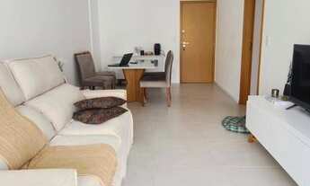 Imagem 6: Apartamento para venda tem 111 metros quadrados com 2 quartos em São Mateus - Juiz de Fora