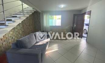 Imagem 3: Casa Duplex à venda, 4 quartos, 3 suítes, 1 vaga, Parque das Nações - Parnamirim/RN