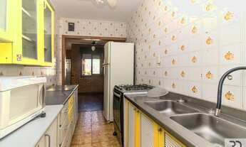 Imagem 5: Apartamento 02 Dormitórios semimobiliado São Sebastião/Jardim Lindoia