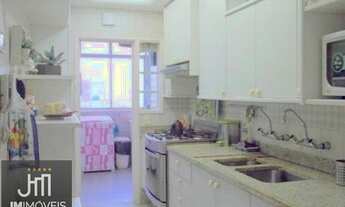 Imagem 7: COBERTURA EXCELENTE 340m2. 5 quartos em Ipanema - Rio de Janeiro - RJ