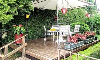 Imagem 4: Casa à venda, 350 m² por R$ 1.100.000,00 - Parque das Laranjeiras - Itatiba/SP