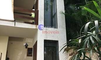 Imagem 3: Mansão no condomínio Vale de Itaipu