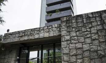 Imagem 2: COBERTURA NO BATEL. MORE NO TOPO, COM MUITO SOL E BEM LOCALIZADO.2 SUITES NO PISO INFERIOR