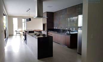 Imagem 5: Casa NOVA com 7 suites à venda, 440 m² por R$ 2.300.000 - Escarpas do Lago - Capitólio/MG