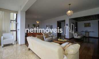 Imagem 2: Venda Apartamento 4 quartos Graça Salvador