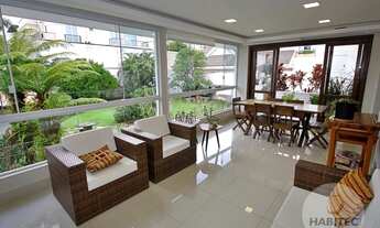 Imagem 6: Casa em Condomínio com 04 quartos no Jardim Social - 3319-HABITEC