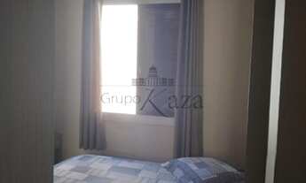 Imagem 6: Apartamento para venda tem 67 metros quadrados com 3 quartos