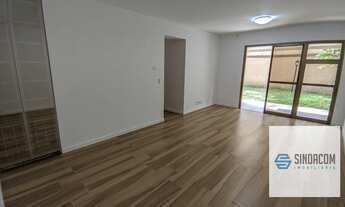 Imagem 2: Apartamento Garden à venda, 237 m² por R$ 990.000,00 - Freguesia (Jacarepaguá) - Rio de Ja