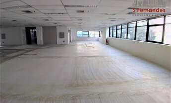 Imagem 3: Escritório / Conjunto Comercial com 400 m² para venda por R$ 5.600.000,00 e/ou alugar por