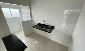 Imagem 7: PRAIA GRANDE - Apartamento Padrão - GUILHERMINA