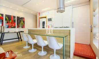 Imagem 3: Apartamento Duplex no condomínio Terraços da Serra em Jundiaí